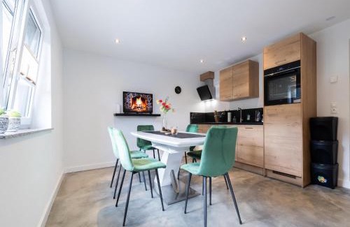 Glor Apartment | Haus Paul in Kals am Grossglockner