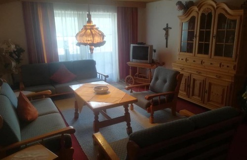 Mandarfen House | Haus Pechtl