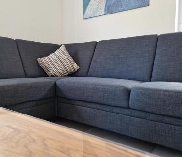 Haseluenne House | Haus Riehe