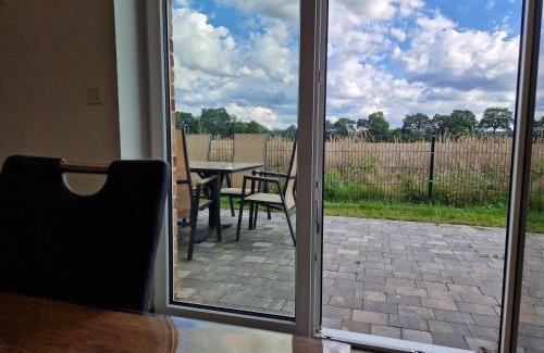 Haseluenne House | Haus Riehe