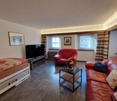 Bivio Apartment | Haus Rizzi