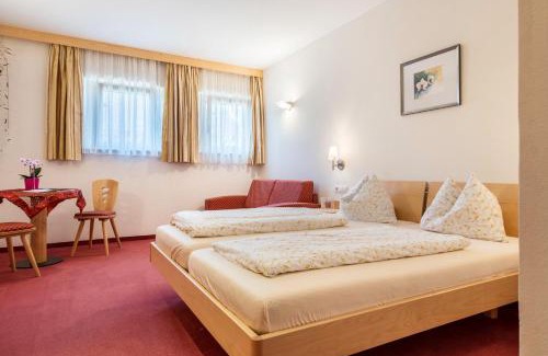 Terlano Apartment | Haus Rosengarten Apt A