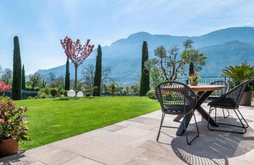 Terlano Apartment | Haus Rosengarten Apt A