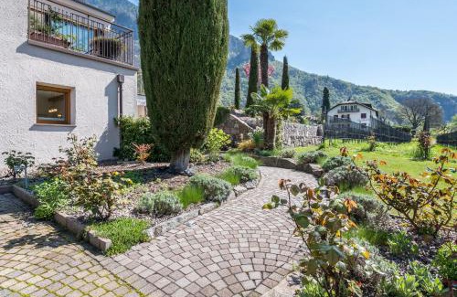 Terlano Apartment | Haus Rosengarten Apt A