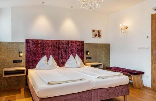 Terlano Apartment | Haus Rosengarten Apt D