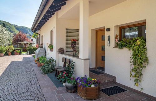 Terlano Apartment | Haus Rosengarten Apt D