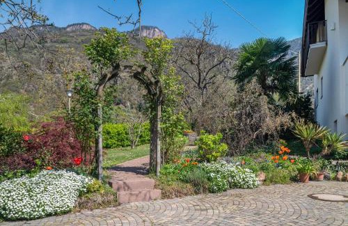 Terlano Apartment | Haus Rosengarten Apt D