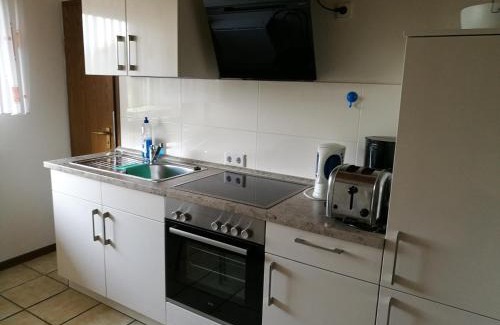 Bad Westernkotten Apartment | Haus Schütte