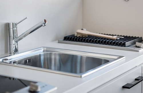 Stans Apartment | Haus Schiefer - Das Urgestein