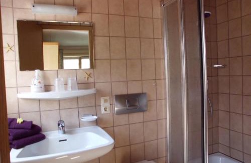 Bichl Apartment | Haus Schmauß - Chiemgau Karte