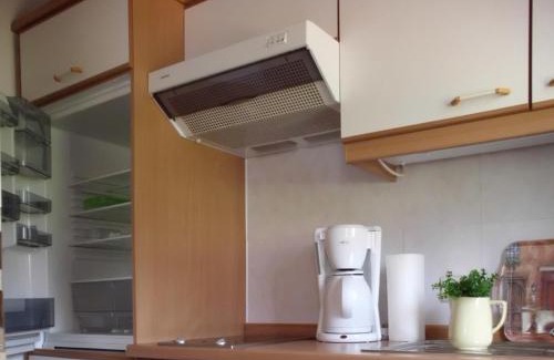 Bichl Apartment | Haus Schmauß - Chiemgau Karte