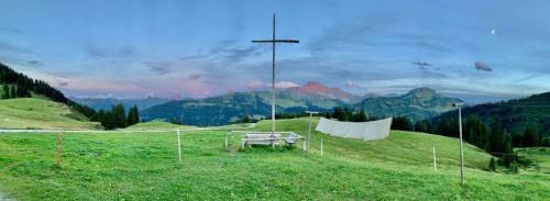 Andelsbuch Apartment | Haus Schneider