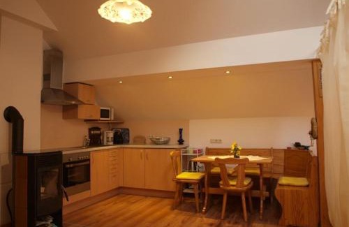 Windischgarsten Apartment | Haus Schober