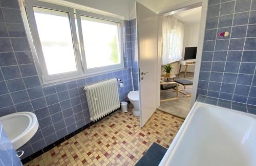 Bad Krozingen House | Haus Schwarzwald - Bad Krozingen