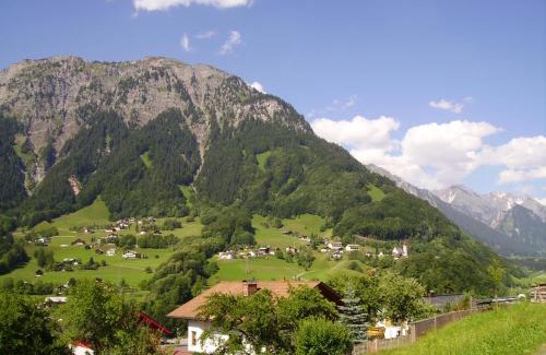 Dalaas Apartment | Haus Simma