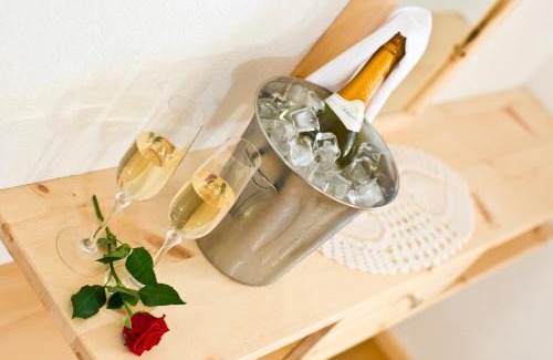 Großdorf Apartment | Haus Sonnberg