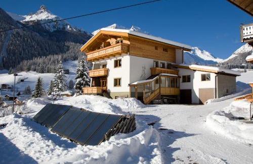 Großdorf Apartment | Haus Sonnberg