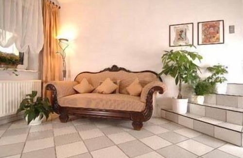 Vahrenwald Hotel | Haus Sparkuhl Hotel Garni