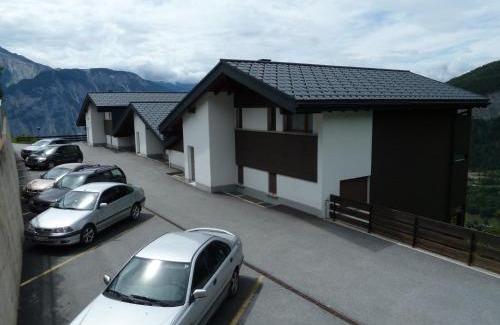 Albinen Apartment | Haus Stadel Wohnung Nr. 36