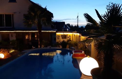 Muellheim House | Haus Steffi