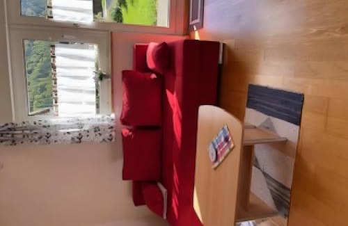 Brandenberg-Fahl Apartment | Haus Strohmeier