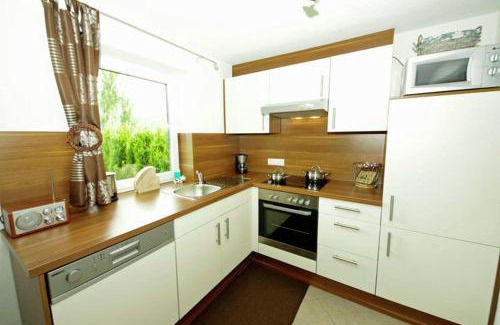 Imsterberg Apartment | Haus Susi