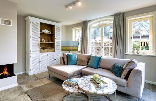 Tinnum House | Haus Sylter Träume