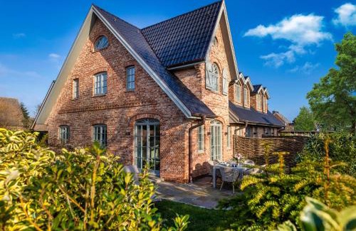 Tinnum House | Haus Sylter Träume