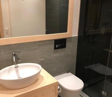 Arosa Apartment | Haus Tannenweg