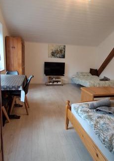 Cornaiano Apartment | Haus Tauber