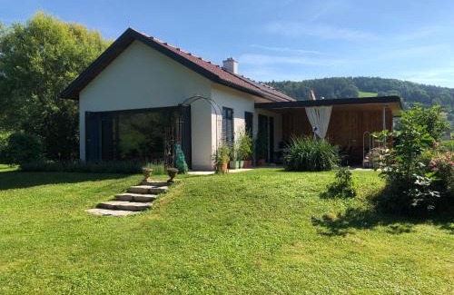 Thannhausen House | Haus Teichblick Thannhausen bei Weiz