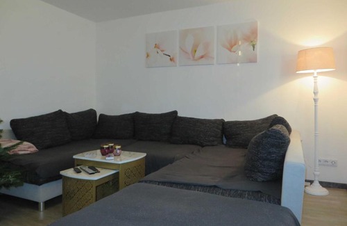 Brookmerland House | Haus Torfmuttje Nähe Norddeich