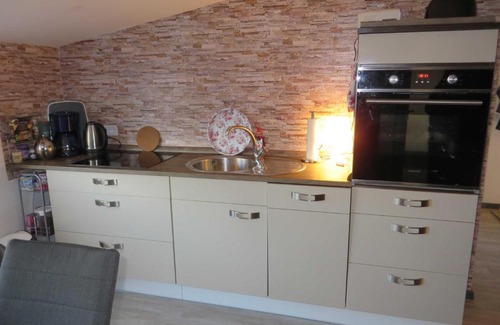 Brookmerland House | Haus Torfmuttje Nähe Norddeich