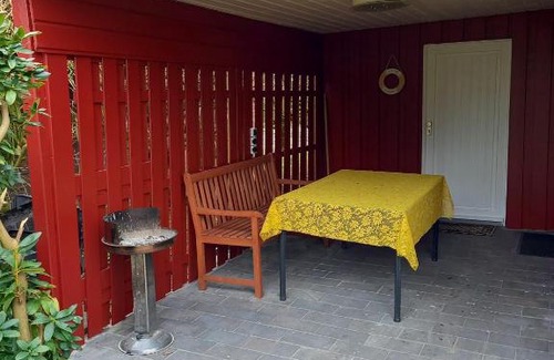 Brookmerland House | Haus Torfmuttje Nähe Norddeich