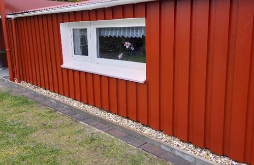 Brookmerland House | Haus Torfmuttje Nähe Norddeich