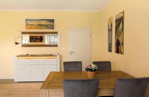 Hoexter House | Haus unterm Räuschenberg