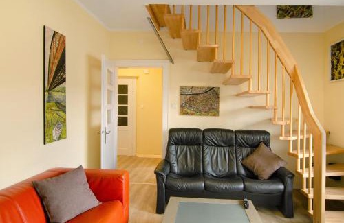 Hoexter House | Haus unterm Räuschenberg