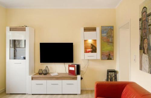 Hoexter House | Haus unterm Räuschenberg