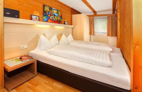 Zwieselstein Apartment | Haus Veronika