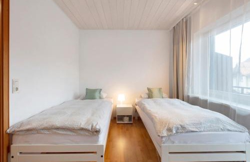 Urberg House | Haus Vita Ferien-und Seminarhaus
