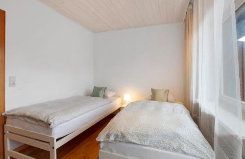 Urberg House | Haus Vita Ferien-und Seminarhaus