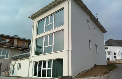 Sigless House | Haus VITALIS - Guesthouse Burgenland