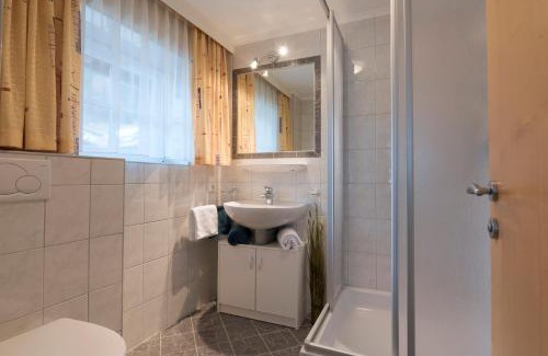 Sankt Anton am Arlberg Apartment | Haus Walser