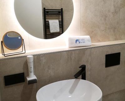 Sankt Andra am Zicksee Apartment | Haus Weiss bei Julia