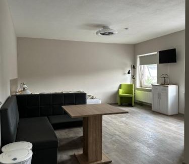 Bad Bentheim Apartment | Haus Wijnen