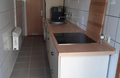 Netphen Apartment | " Haus Willi " Sohlbach