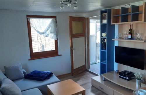 Netphen Apartment | " Haus Willi " Sohlbach