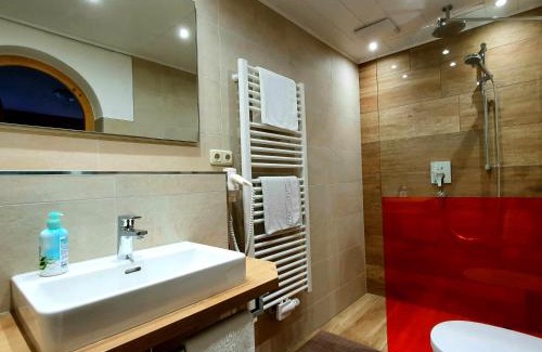 Hintertux House | Haus Windegg