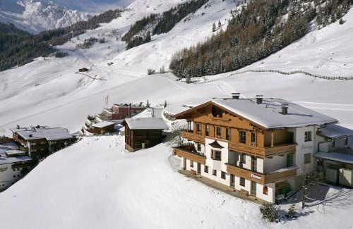 Hintertux House | Haus Windegg