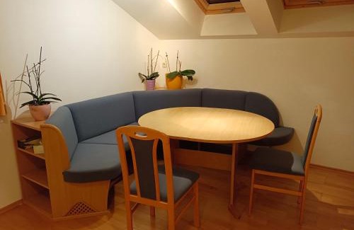 Mariazell Apartment | Haus Zach